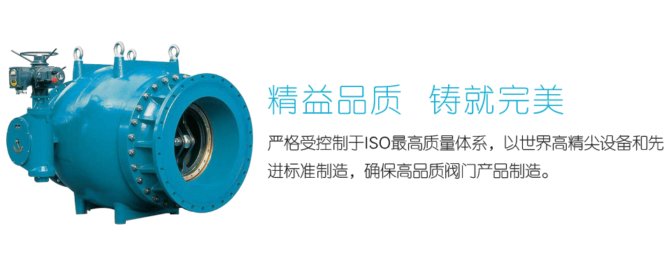 神通阀门有限公司