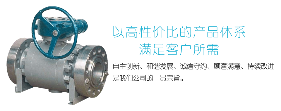 神通阀门有限公司官网