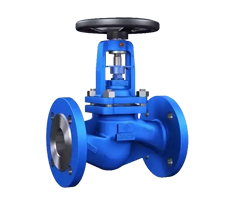 BSA6T斯派莎波纹管截止阀