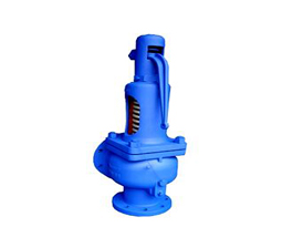 SV604 DS、SV607 DS斯派莎克安全阀