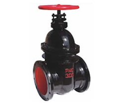 Z45T暗杆楔式闸阀