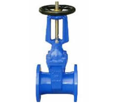 RRHX\Z41X明杆弹性座封闸阀