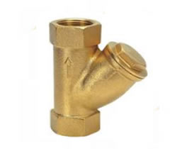 GL11W黄铜过滤器