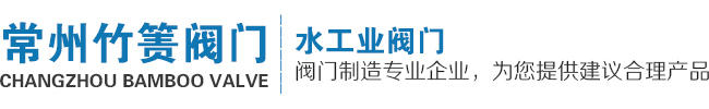 常州竹箦阀门